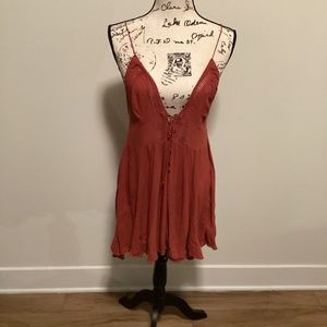 Free People Dress